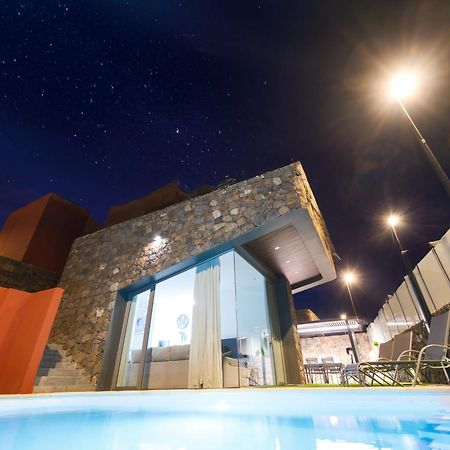 Dolce Vita Retreat At Salobre Golf Ngoại thất bức ảnh