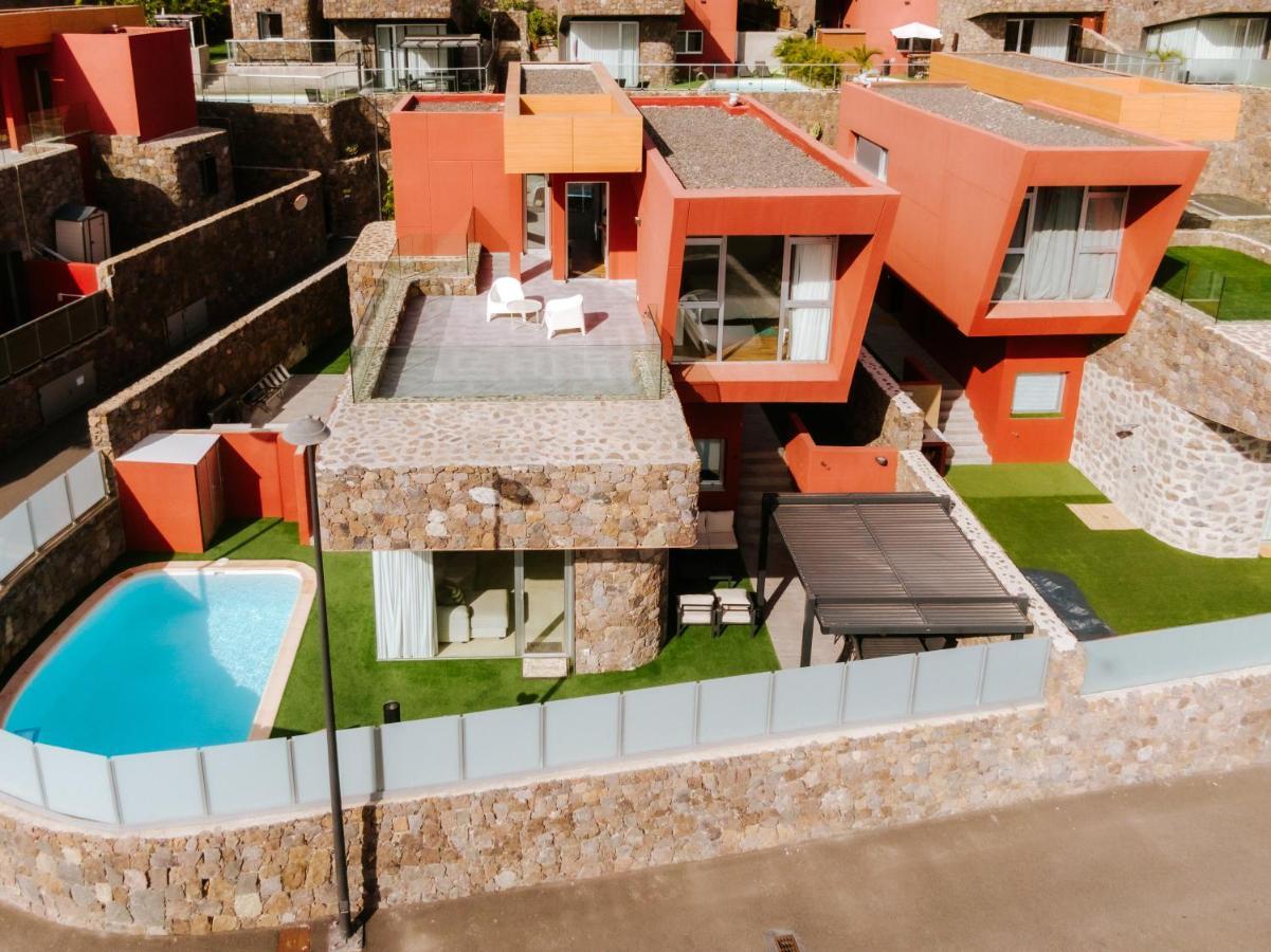 Dolce Vita Retreat At Salobre Golf Ngoại thất bức ảnh