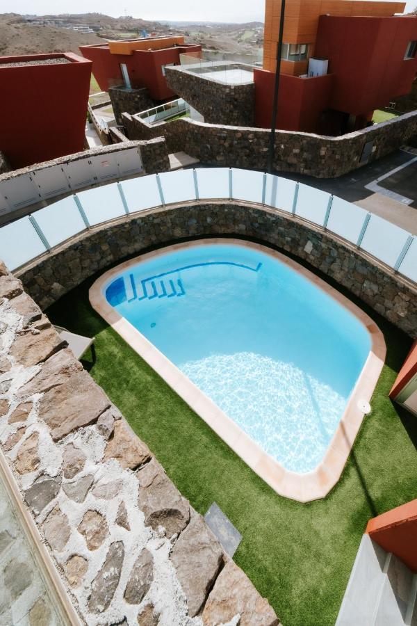 Dolce Vita Retreat At Salobre Golf Ngoại thất bức ảnh