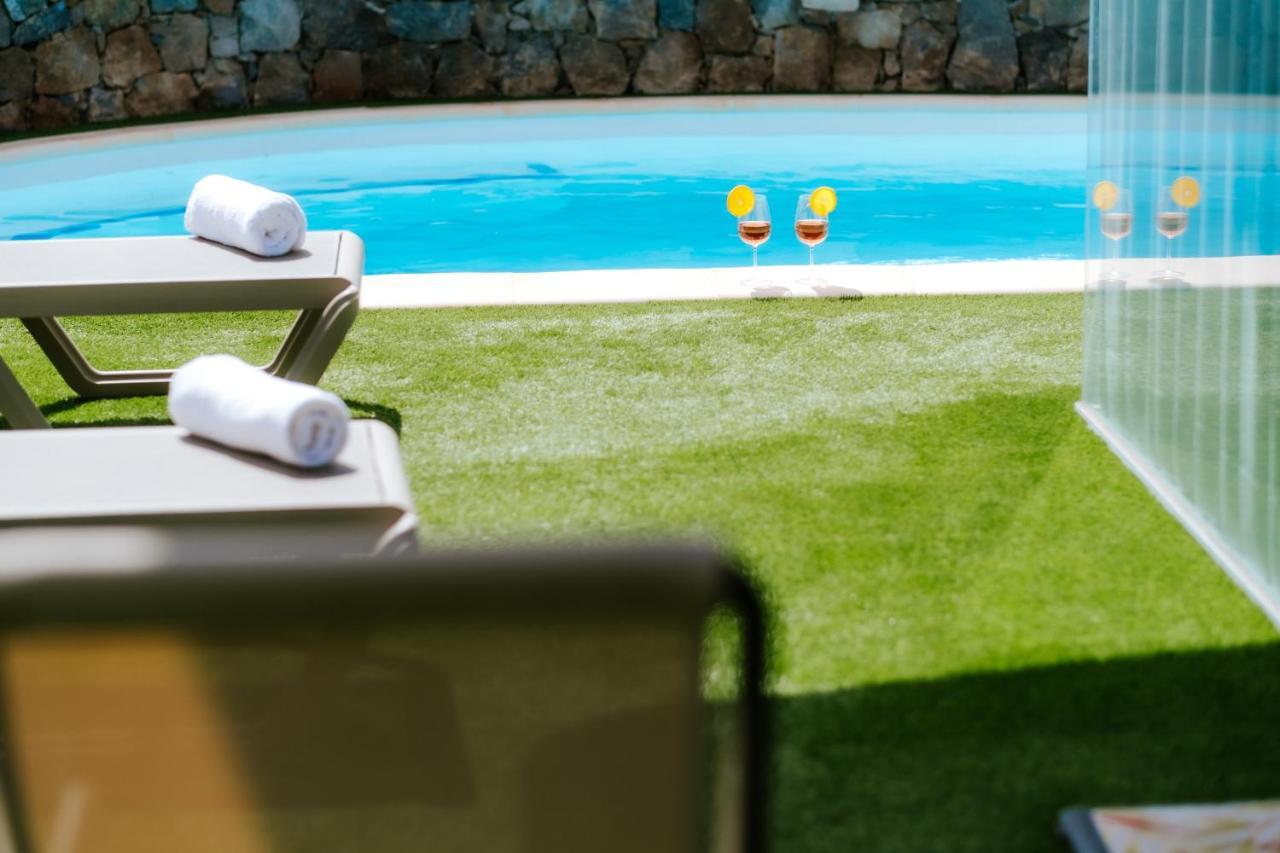 Dolce Vita Retreat At Salobre Golf Ngoại thất bức ảnh
