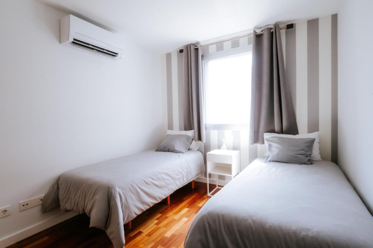 Dolce Vita Retreat At Salobre Golf Ngoại thất bức ảnh