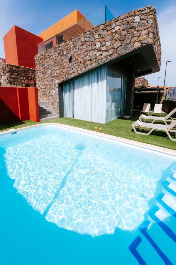 Dolce Vita Retreat At Salobre Golf Ngoại thất bức ảnh
