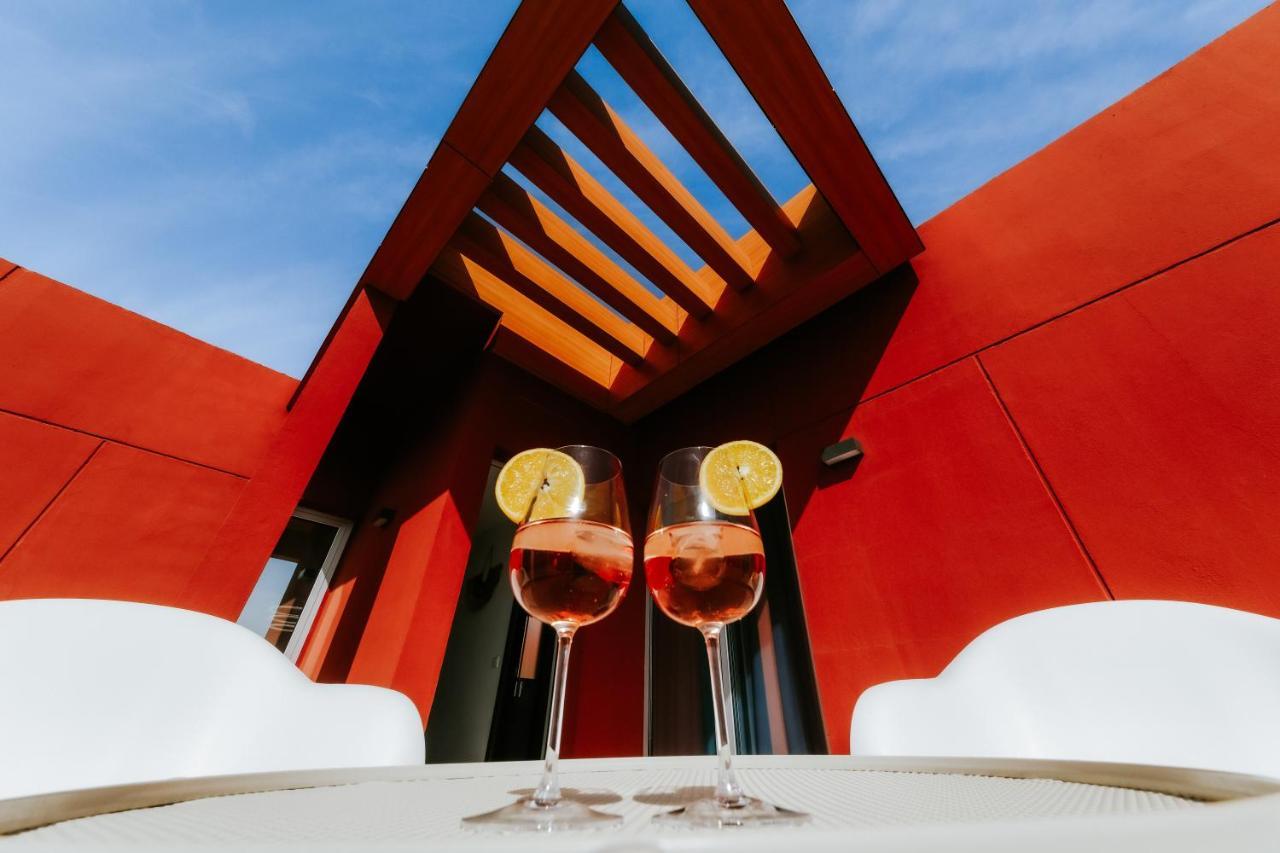 Dolce Vita Retreat At Salobre Golf Ngoại thất bức ảnh