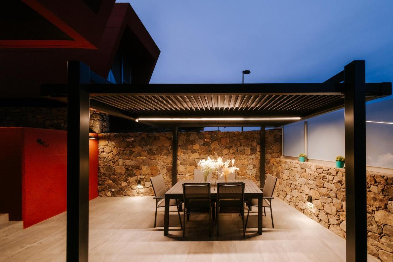 Dolce Vita Retreat At Salobre Golf Ngoại thất bức ảnh