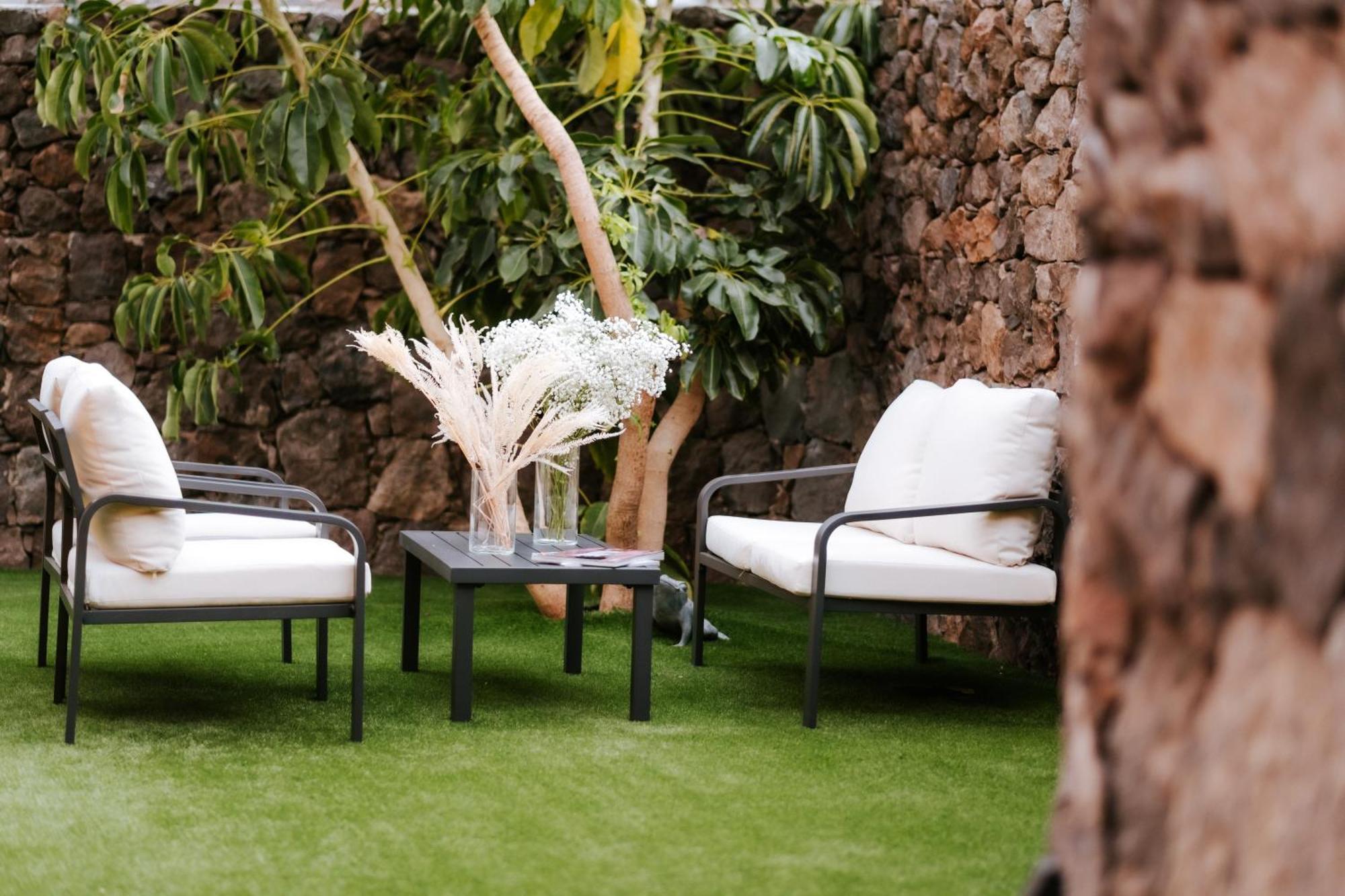 Dolce Vita Retreat At Salobre Golf Ngoại thất bức ảnh