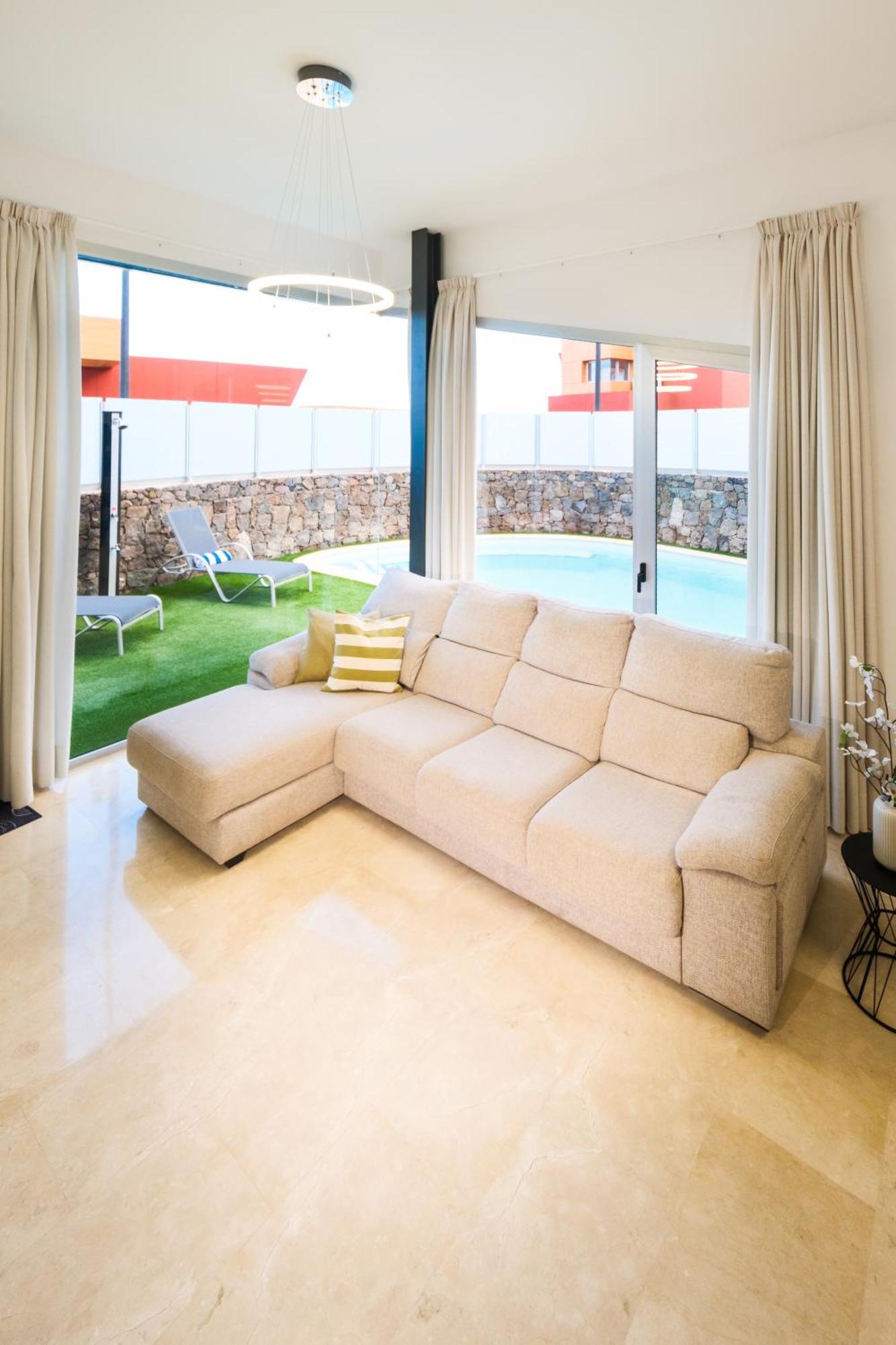 Dolce Vita Retreat At Salobre Golf Ngoại thất bức ảnh