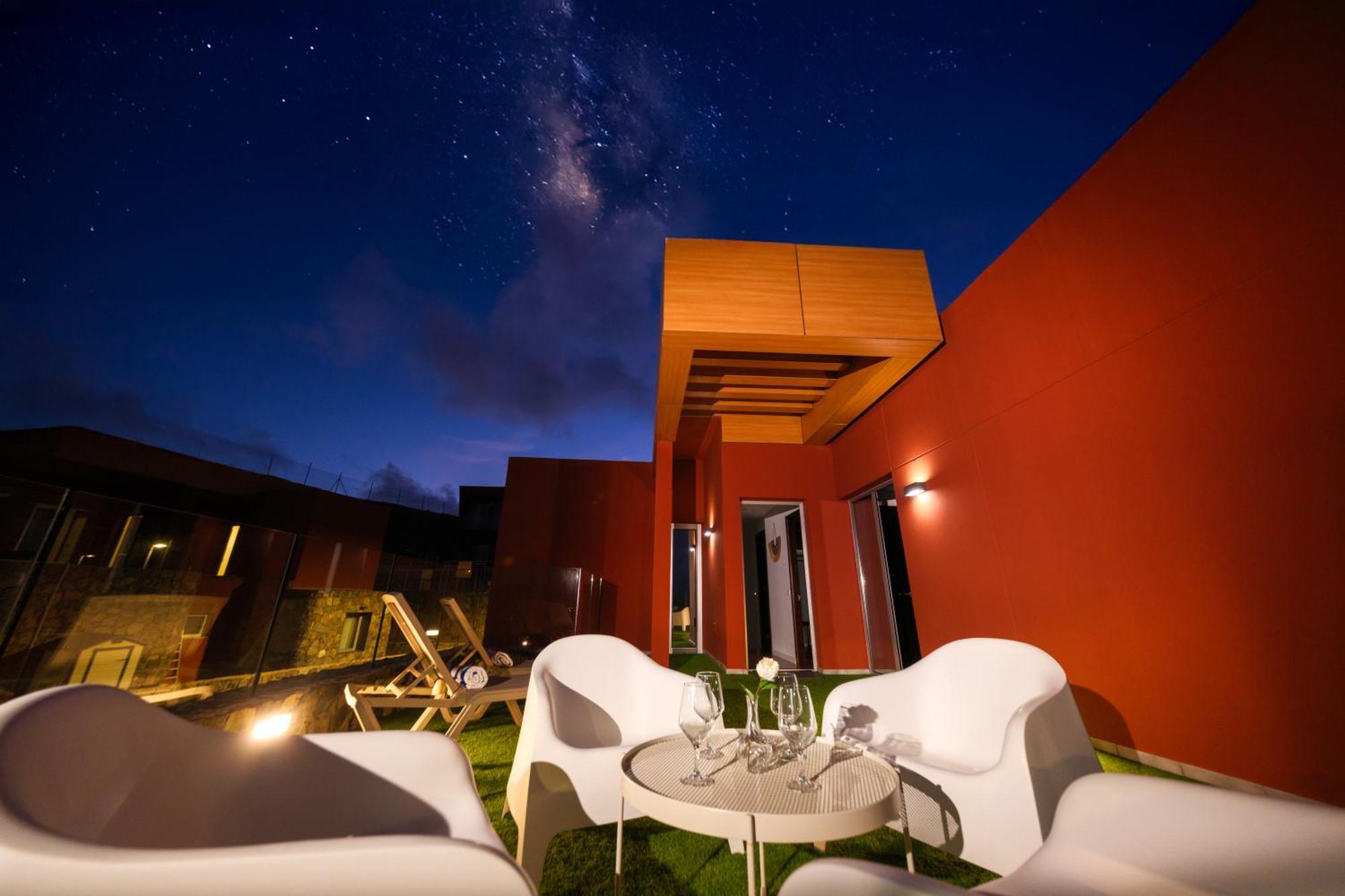 Dolce Vita Retreat At Salobre Golf Ngoại thất bức ảnh